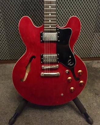 Epiphone ES-335 “The Dot”