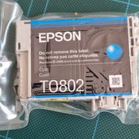 cartuccia stampante epson originale NUOVA