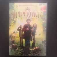 DVD SPIDERWICK