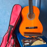 Chitarra classica 4/4