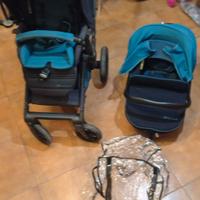 JANE' MUUM passeggino 