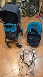 JANE' MUUM passeggino 