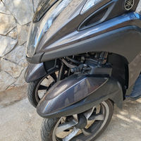 Ricambi introvabili x Yamaha 125 TRICITY