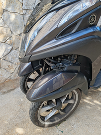 Ricambi introvabili x Yamaha 125 TRICITY