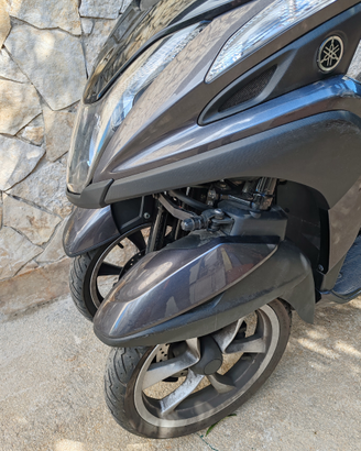 Ricambi introvabili x Yamaha 125 TRICITY