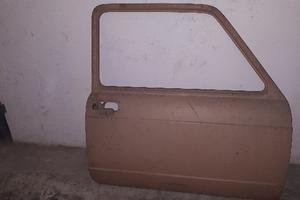 Autobianchi A 112, Lancia Gamma e Alfetta