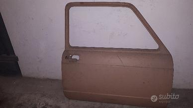 Autobianchi A 112, Lancia Gamma e Alfetta