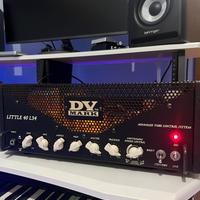 Testata DV Mark 40 L30 adavanced tube control syst