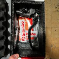 Pompa freno Brembo 19 RCS