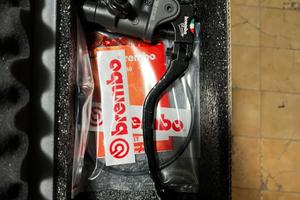 Pompa freno Brembo 19 RCS