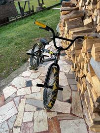 BMX..