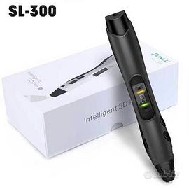 Sl-300 3d Printing Pen
