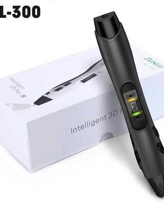 Sl-300 3d Printing Pen
