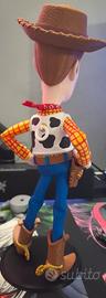 Statuetta Woody di Toy Story 