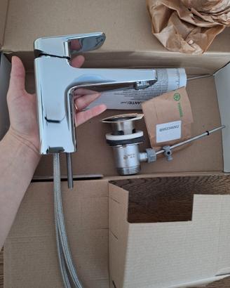 Miscelatore Ceraplan Ideal Standard