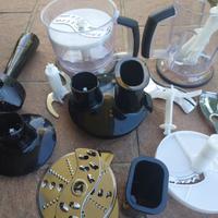 ACCESSORI ROBOT MINIPIMER BRAUN MULTIQUICK 9 4200