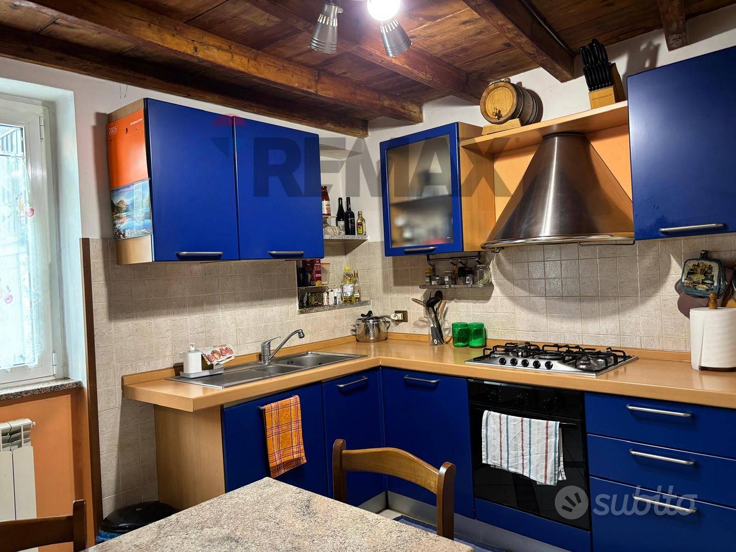 Apartment in Binago, Casale Roccolo - Vista 5