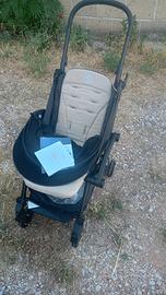 passeggino bumprider Nuovo!!