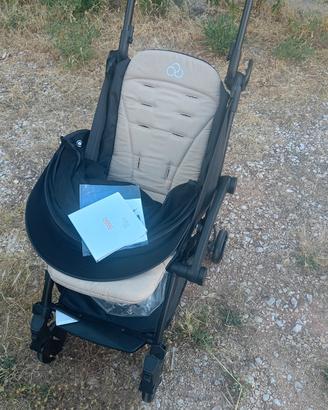 passeggino bumprider Nuovo!!