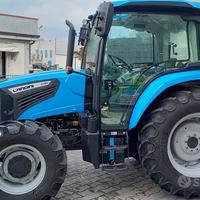 Trattore Landini serie 4-80