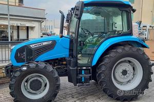 Trattore Landini serie 4-80