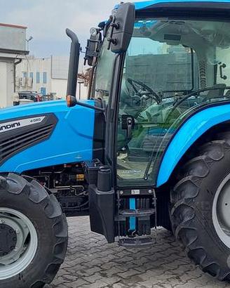 Trattore Landini serie 4-80