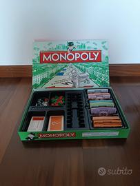 Monopoly di Hasbro Gaming 