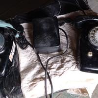 Telefoni in coppia