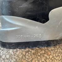 Scarpone Sci Rossignol