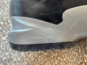 Scarpone Sci Rossignol