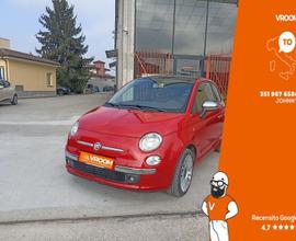 FIAT 500 1.3 Multijet 16V 75 CV Lounge