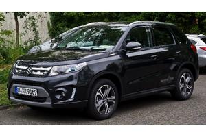 Ricambi usati suzuki vitara 2015 #a