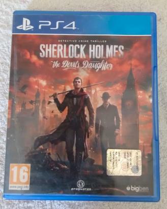 Giochi PS4 usati