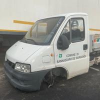 muso fiat ducato 1998