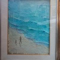 Quadro ad olio