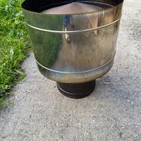 terminale per camino