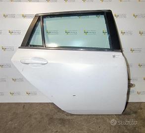 PORTIERA POSTERIORE DESTRA MAZDA 6 S. Wagon 2Â° Se