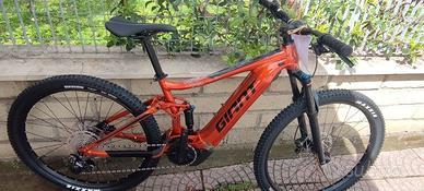 E-bike Giant stance e+2 promo