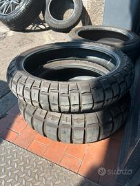Pirelli str scorpion rally per xadv 750