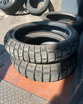 Pirelli str scorpion rally per xadv 750