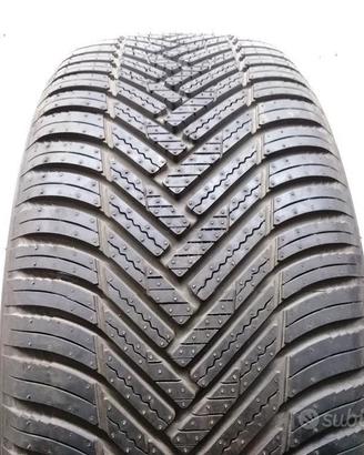 Gomme 235/55 R17 usate - cd.95835
