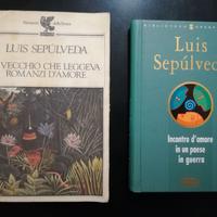 LUIS SEPULVEDA