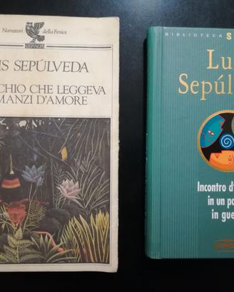 LUIS SEPULVEDA