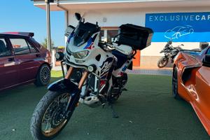 CRF 1100 Adventure SPORTS DCT