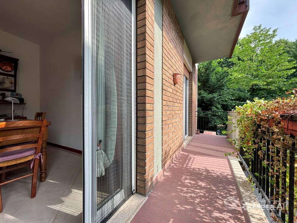 Appartamento – PR - Vista 2