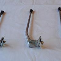 Cavalletti per bici