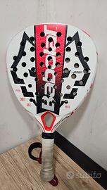 racchetta padel babolat LeBron veron  2025