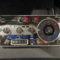 Pioneer Rmx 1000 Limited Edition