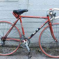 Bici “Peugeot Competition Course 100"