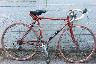 Bici “Peugeot Competition Course 100"